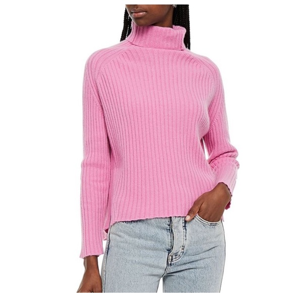 Maje Sweaters - Brand New Maje Turtleneck Sweater